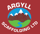 Argyll Scaffolding logo